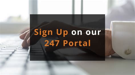 247 portal.